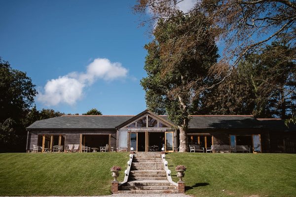 Tredudwell Manor Wedding Pavillion